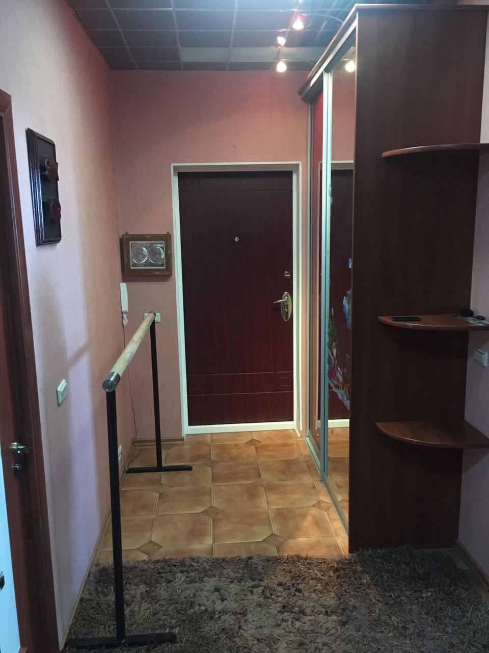 3-комнатная квартира, 107.4 м² - фото 6