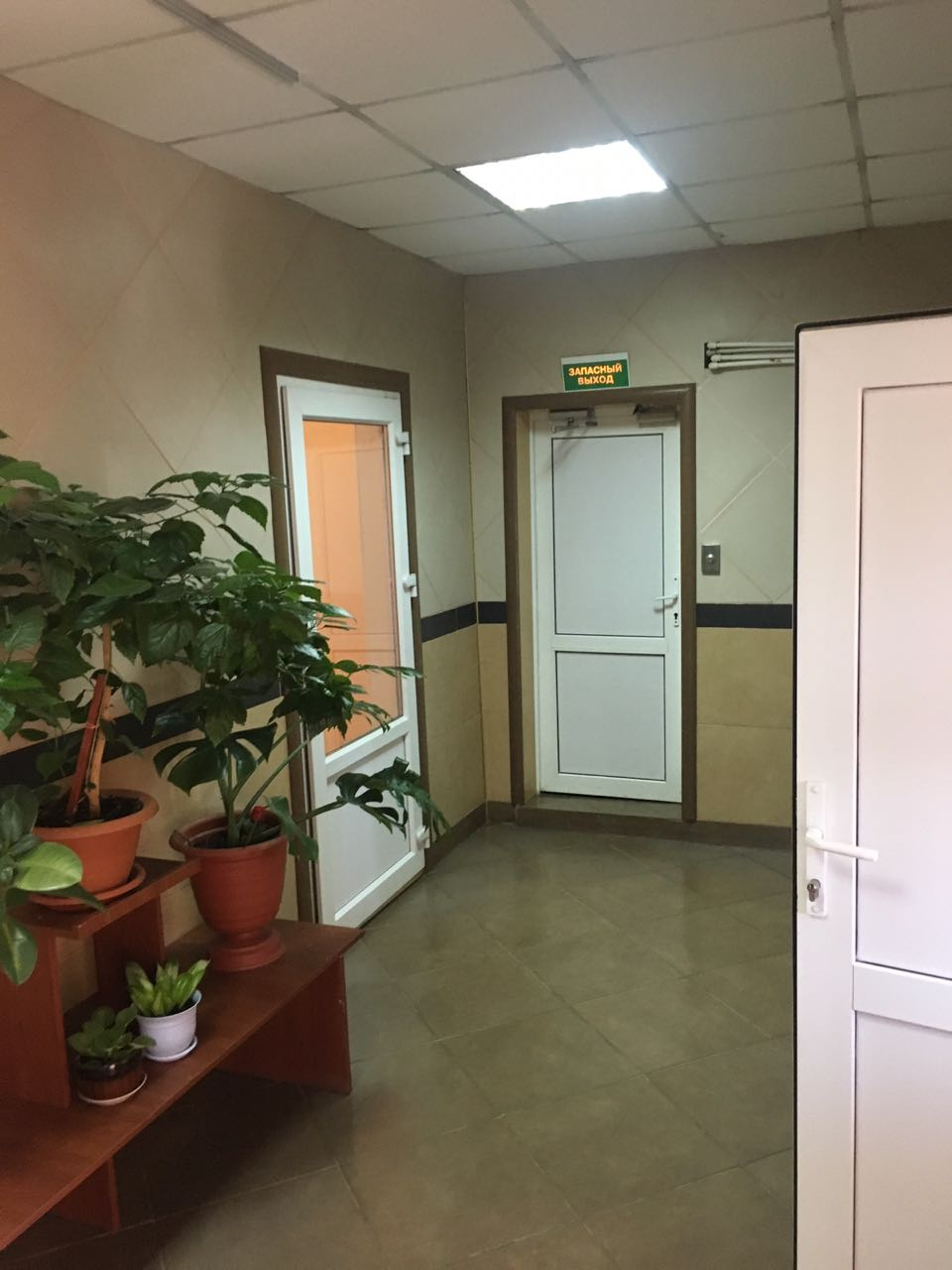 3-комнатная квартира, 107.4 м² - фото 19