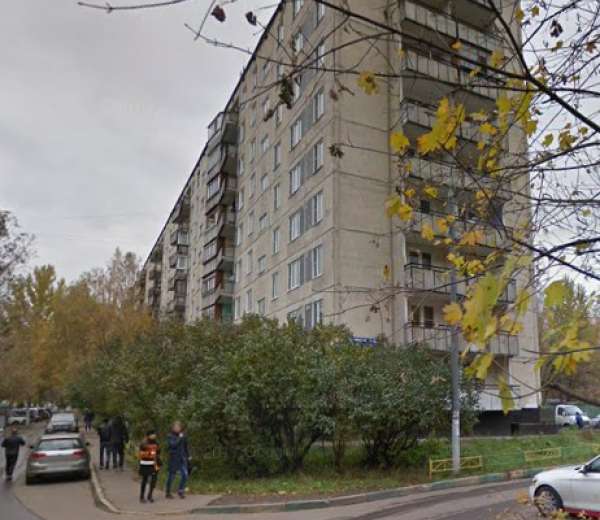 Купить Квартиру Улица Мурановская Дом 10