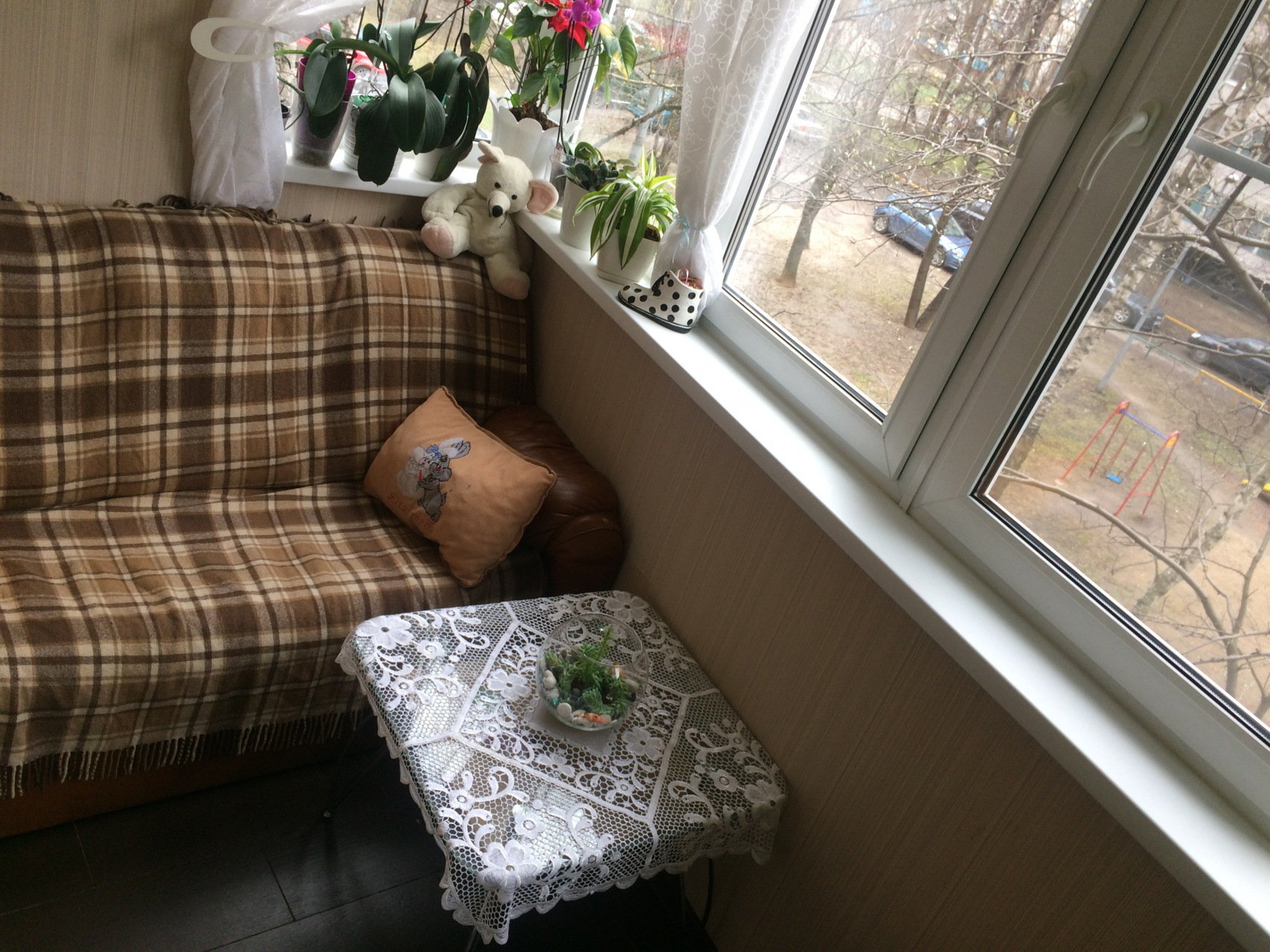 2-комнатная квартира, 46 м² - фото 7