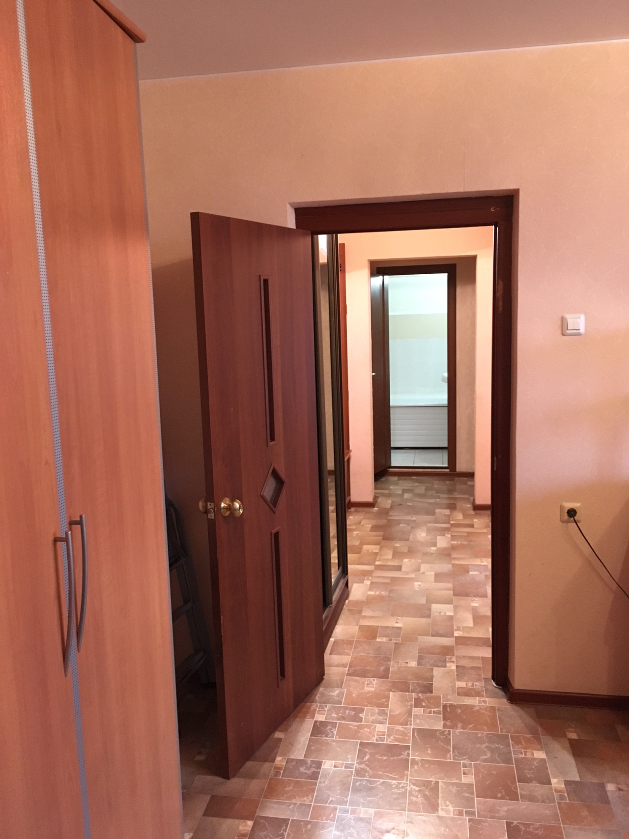 2-комнатная квартира, 51.1 м² - фото 5