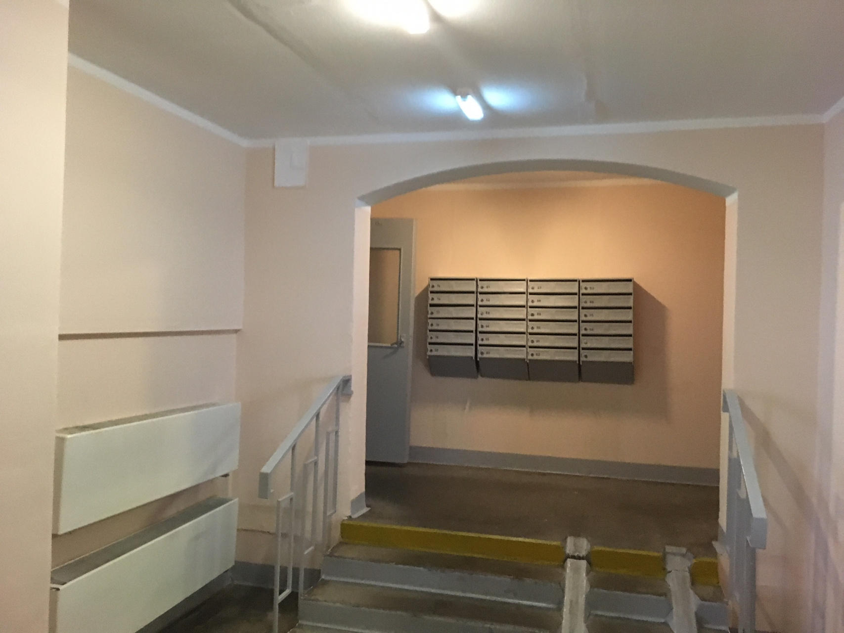 2-комнатная квартира, 51.1 м² - фото 15