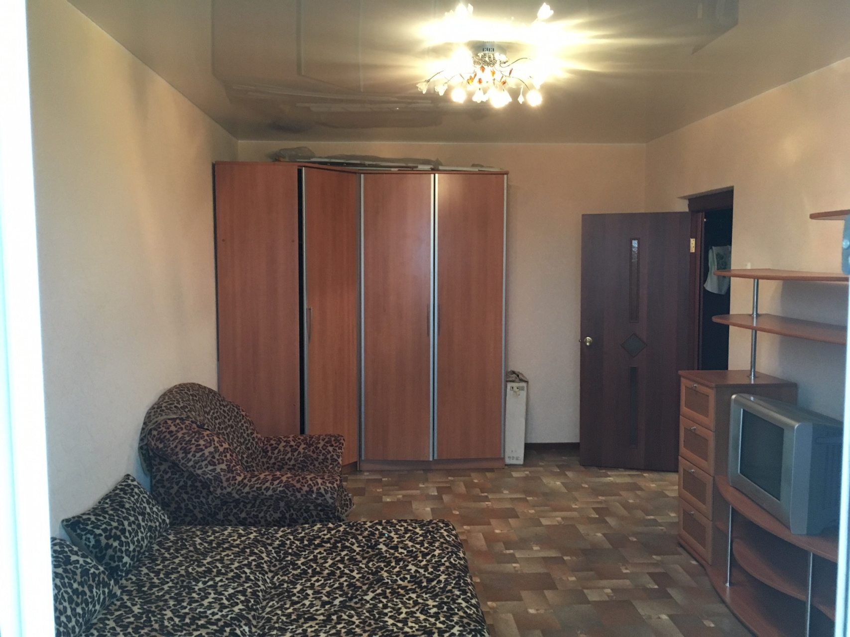 2-комнатная квартира, 51.1 м² - фото 7
