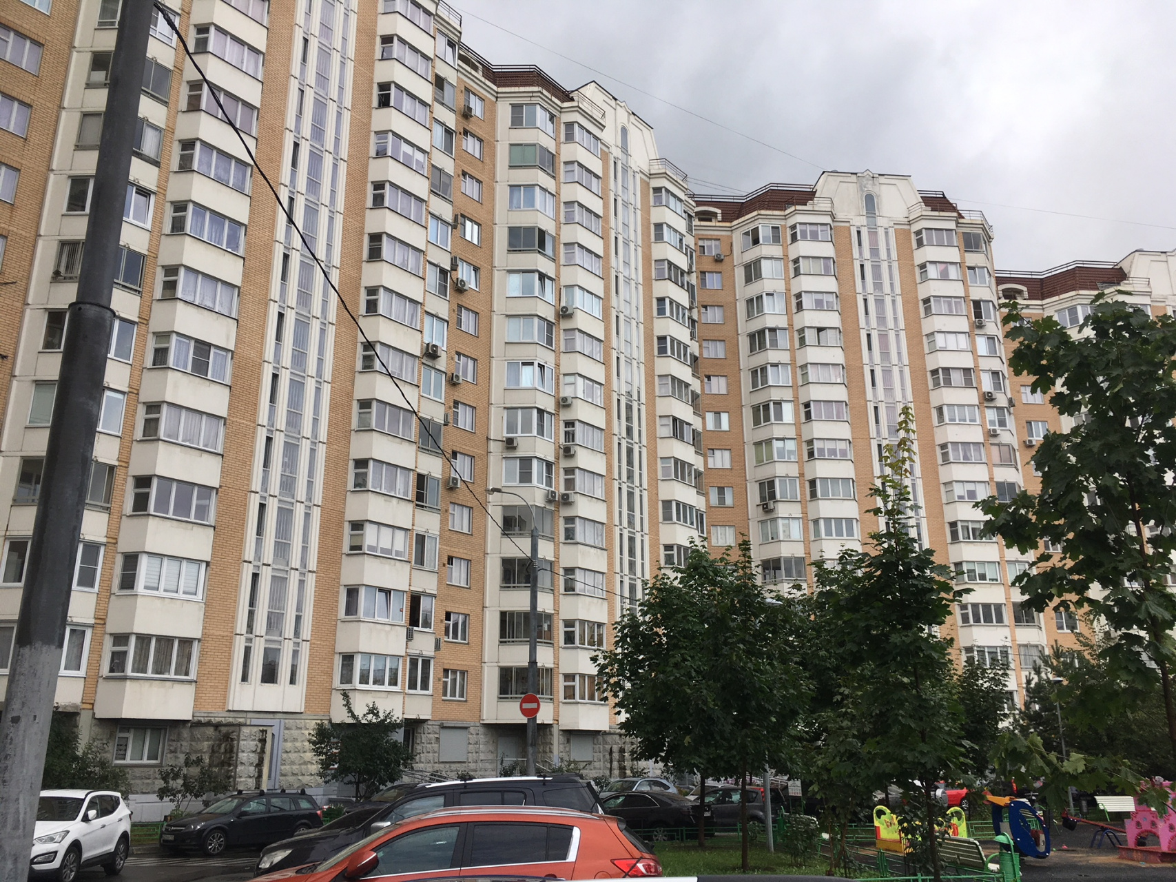 2-комнатная квартира, 51.1 м² - фото 17