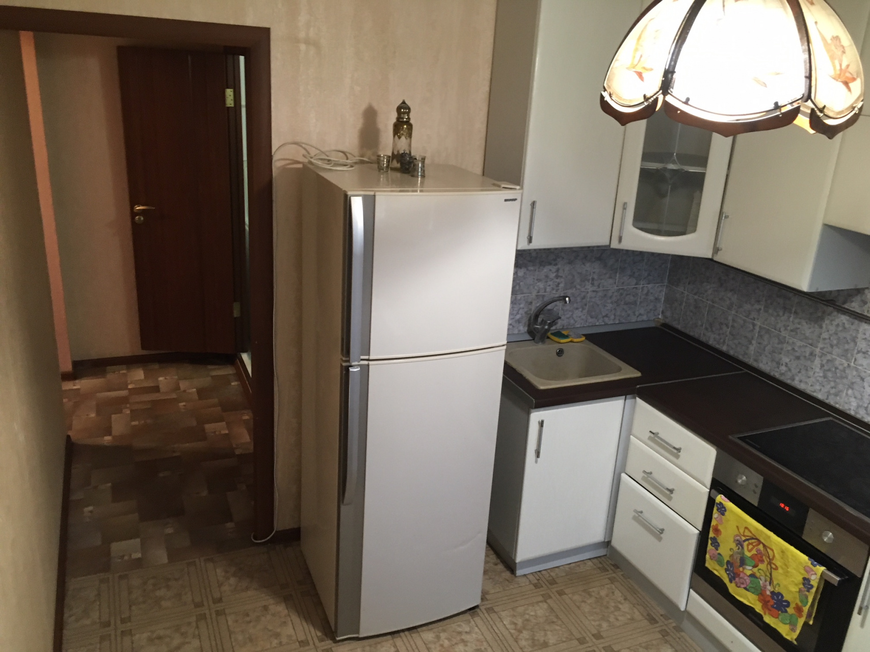 2-комнатная квартира, 51.1 м² - фото 2