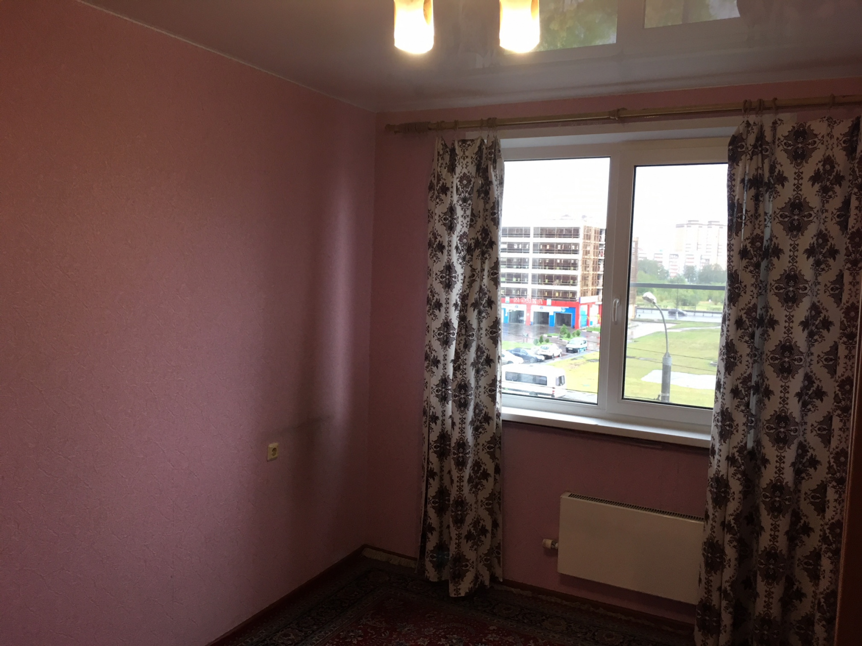 2-комнатная квартира, 51.1 м² - фото 4
