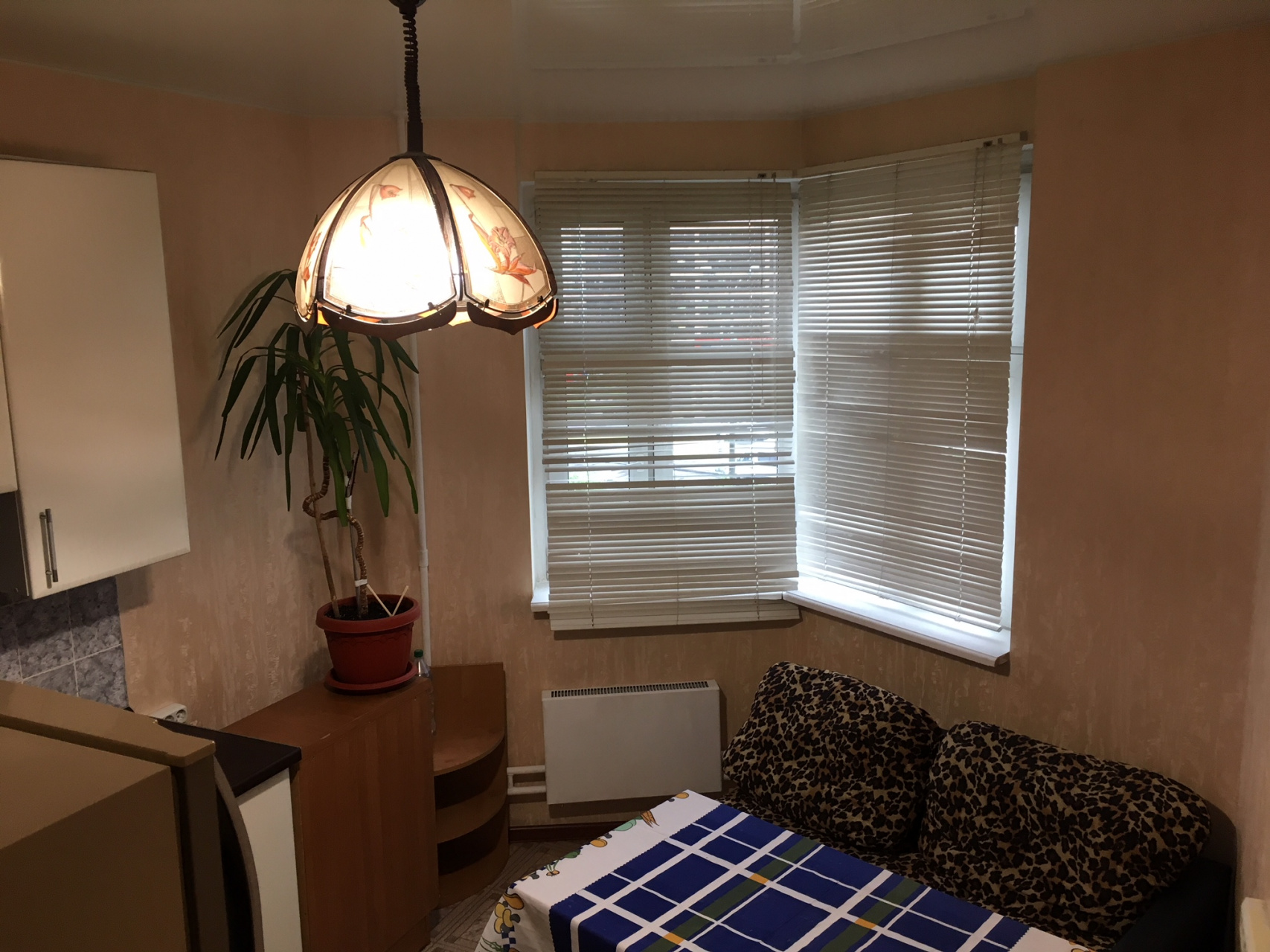 2-комнатная квартира, 51.1 м² - фото 9