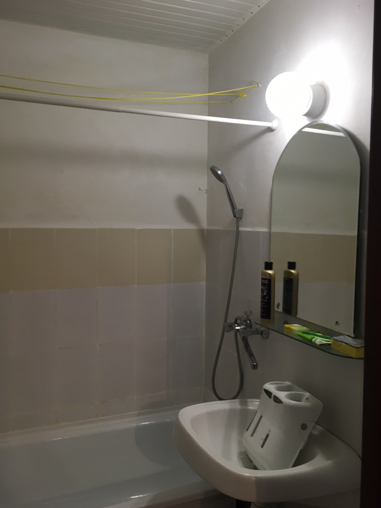 2-комнатная квартира, 51.1 м² - фото 13