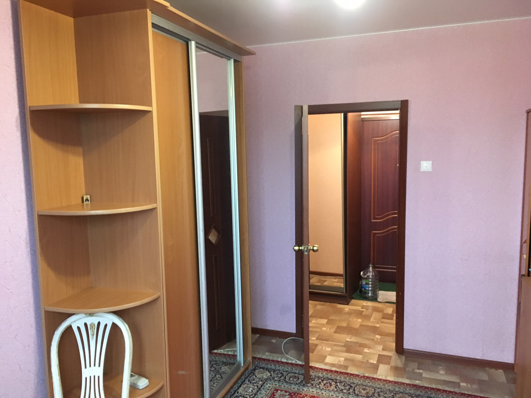 2-комнатная квартира, 51.1 м² - фото 3
