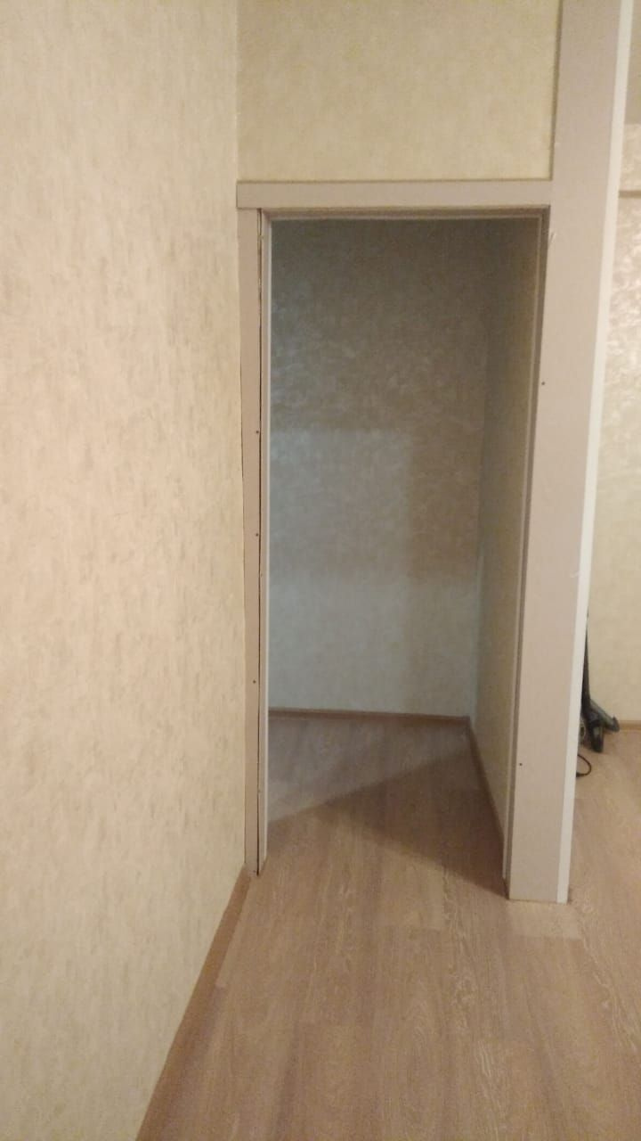 1-комнатная квартира, 32.7 м² - фото 10