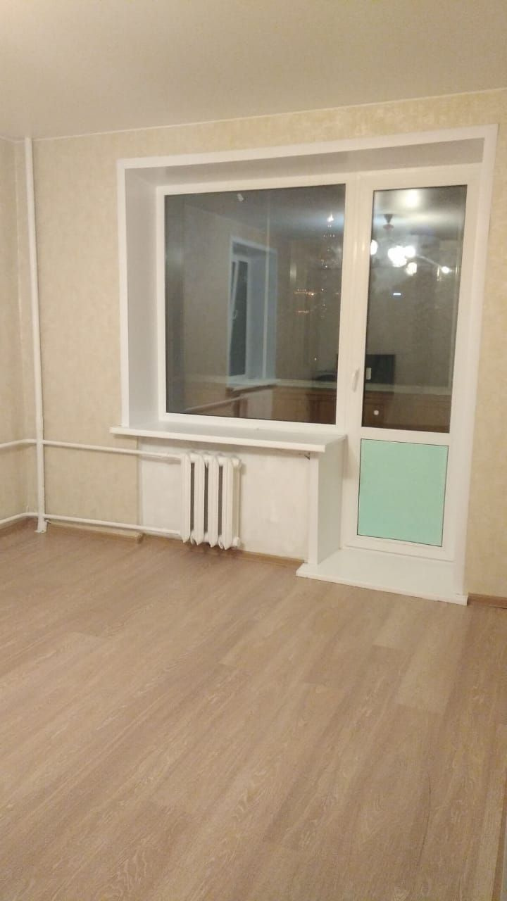 1-комнатная квартира, 32.7 м² - фото 9