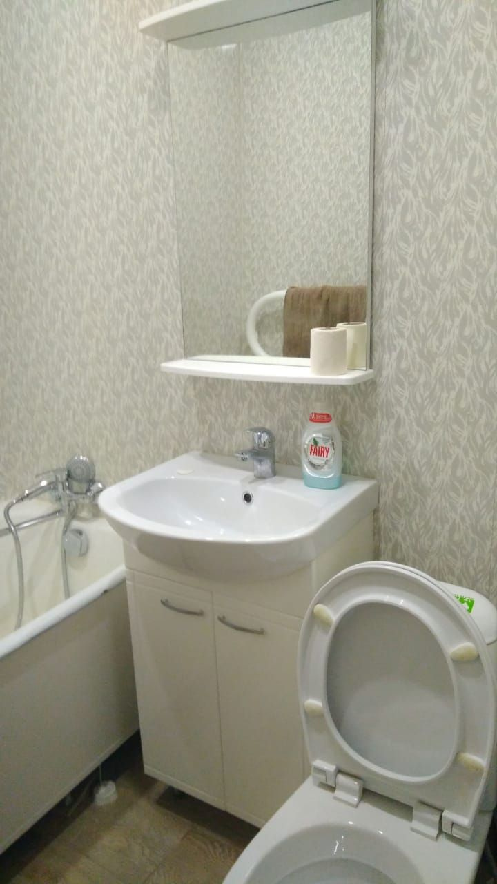 1-комнатная квартира, 32.7 м² - фото 5