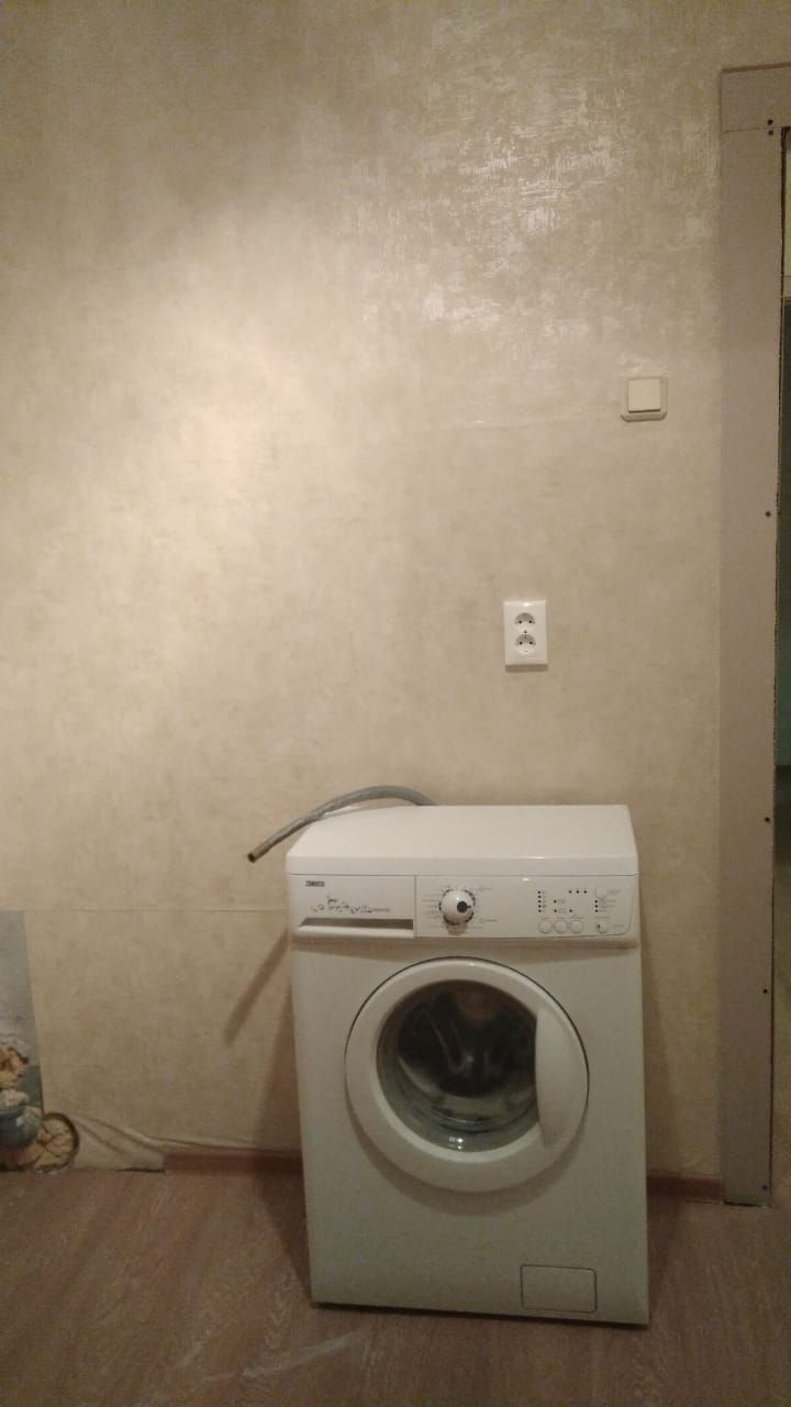 1-комнатная квартира, 32.7 м² - фото 4