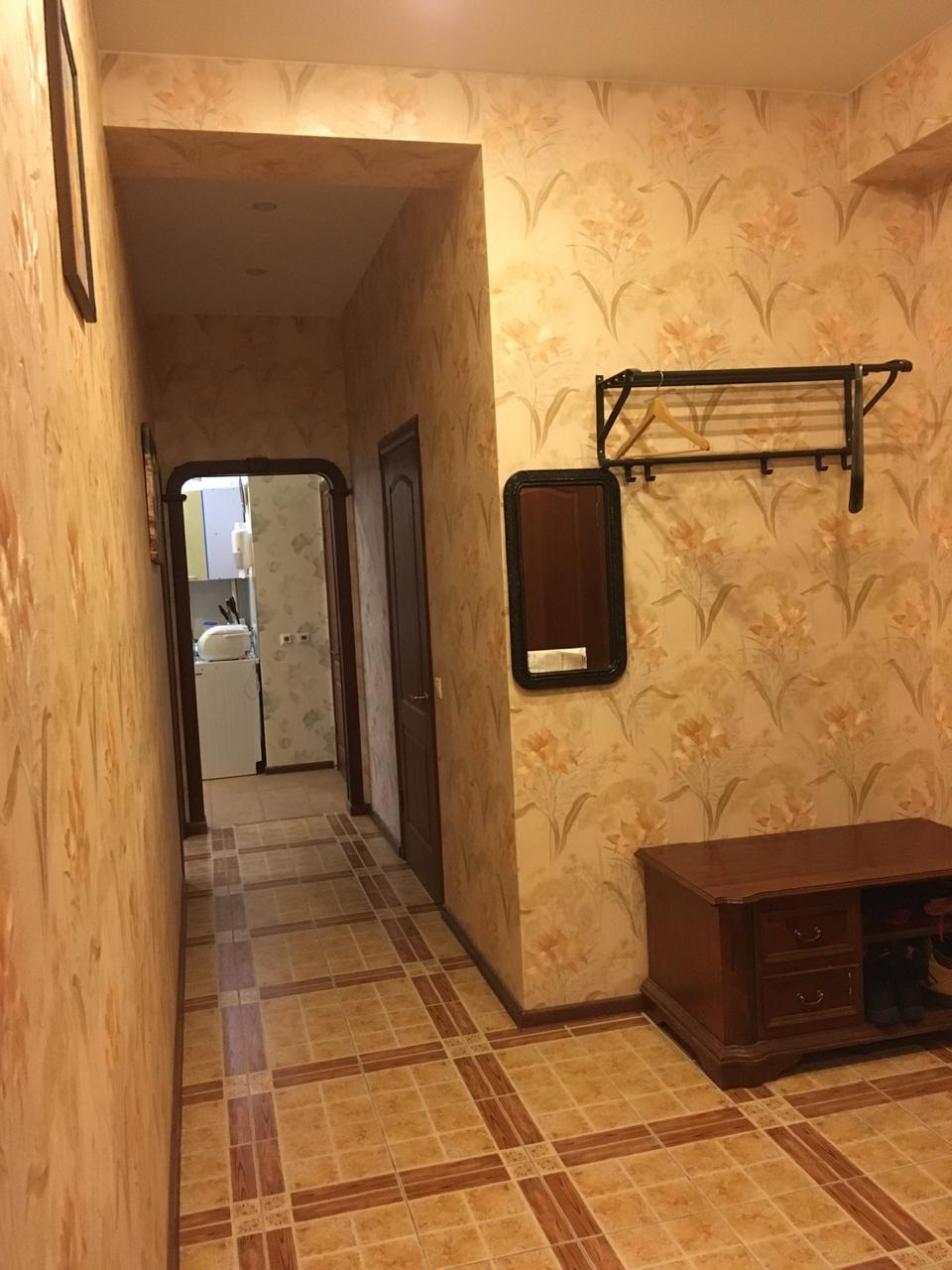 3-комнатная квартира, 90 м² - фото 15