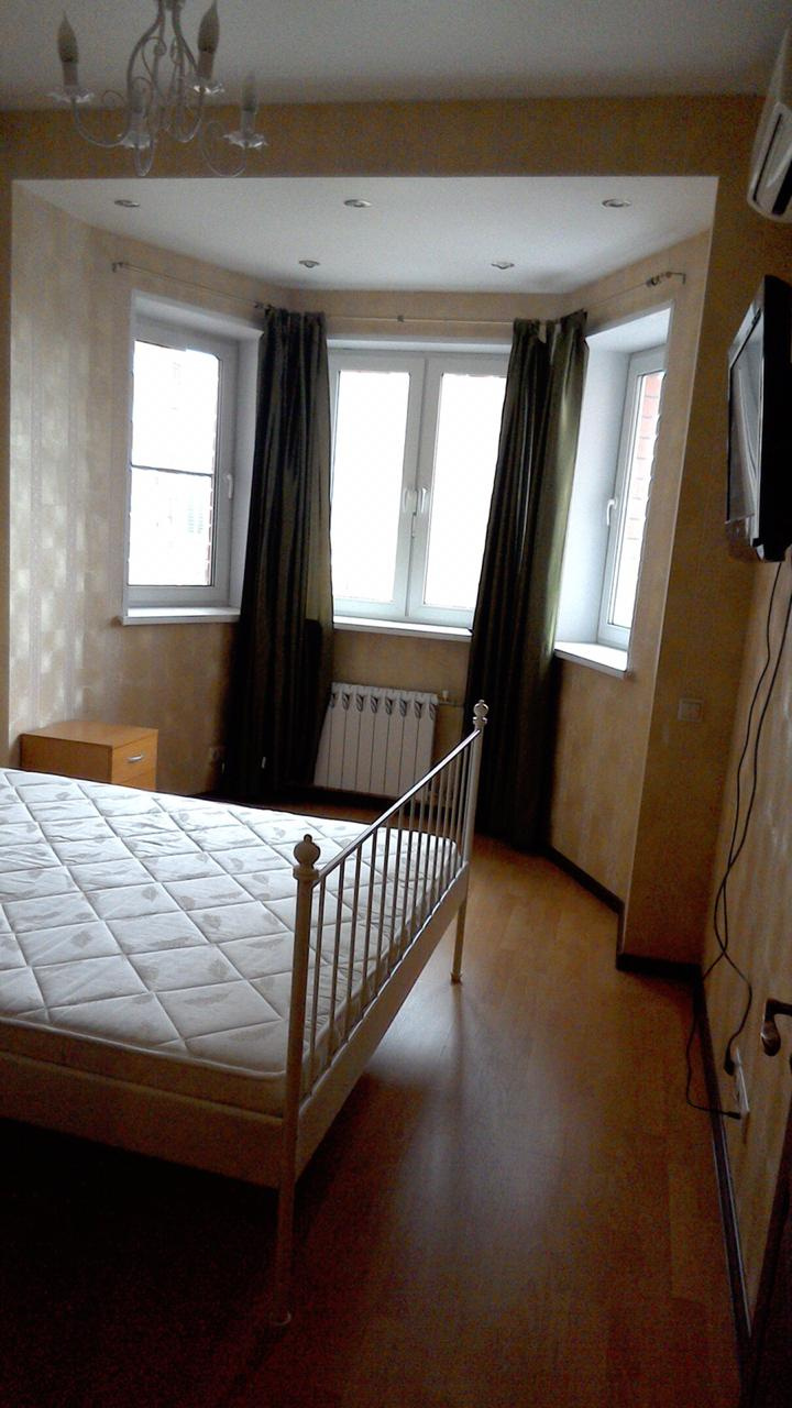 3-комнатная квартира, 90 м² - фото 11