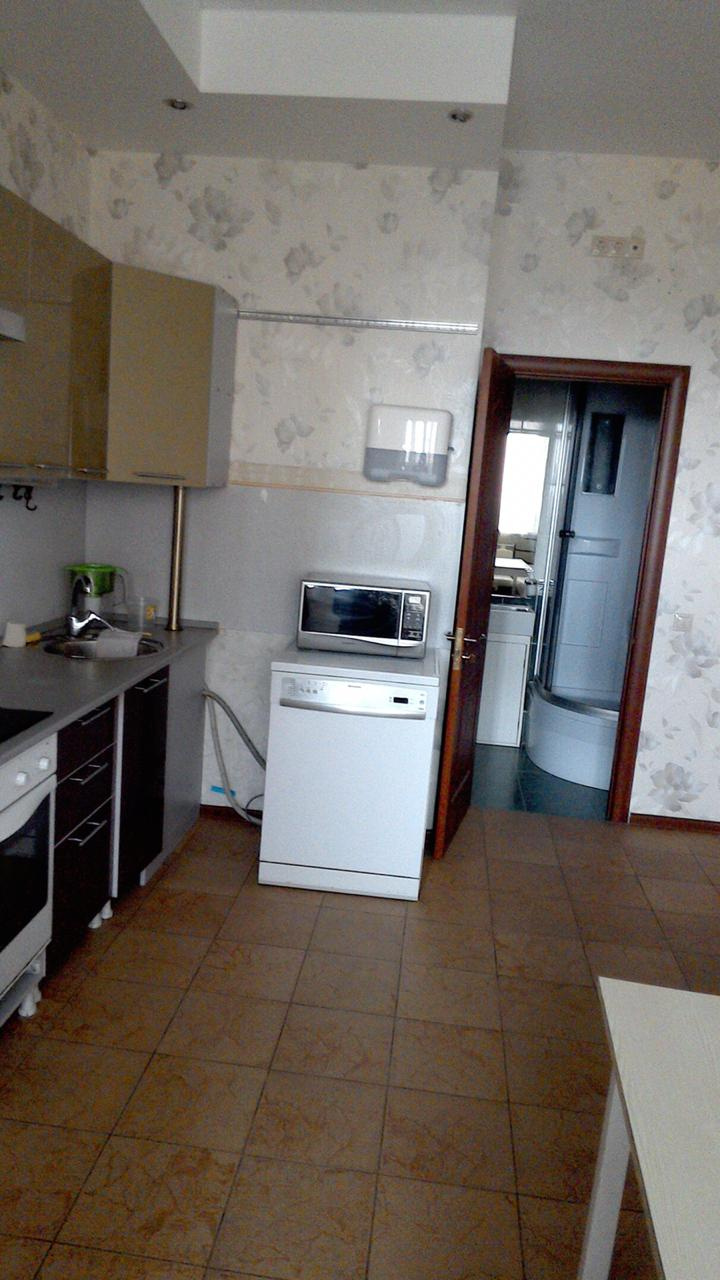 3-комнатная квартира, 90 м² - фото 8