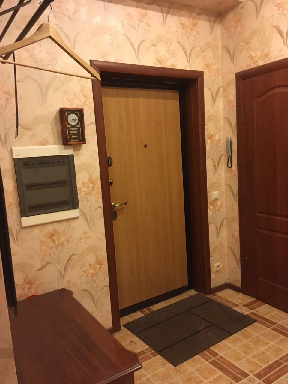 3-комнатная квартира, 90 м² - фото 16