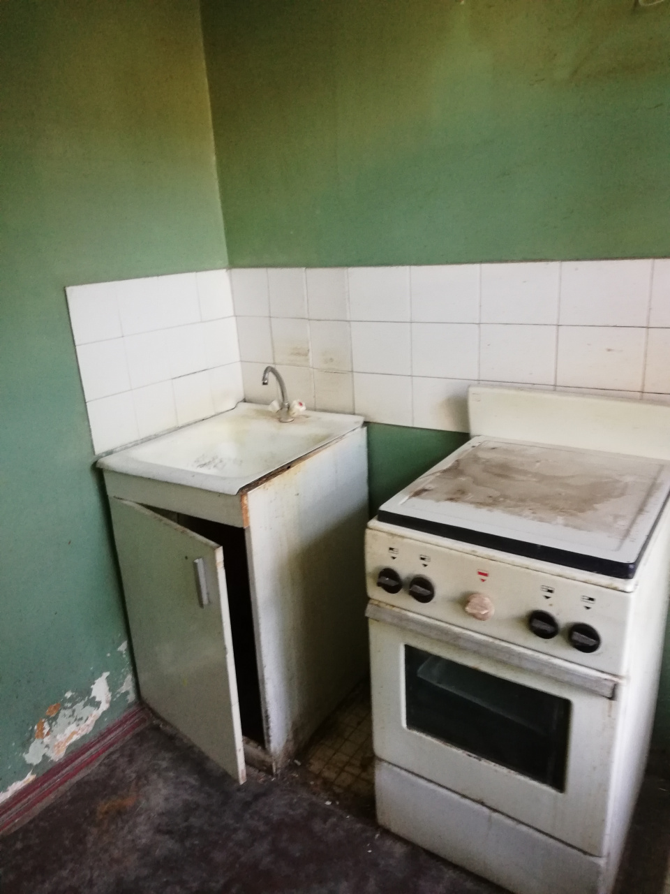 2-комнатная квартира, 35.5 м² - фото 14