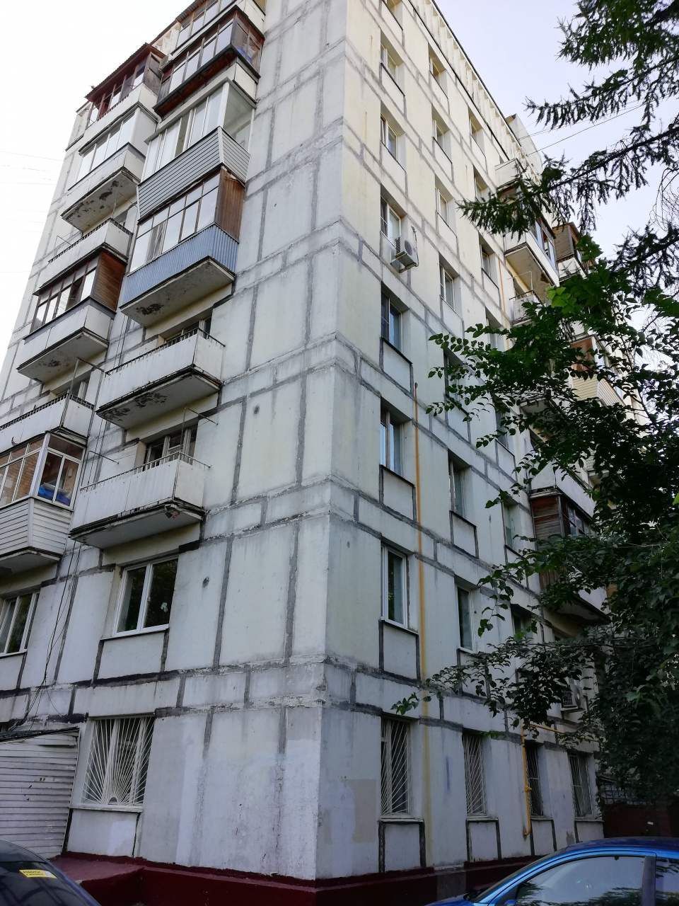2-комнатная квартира, 35.5 м² - фото 4