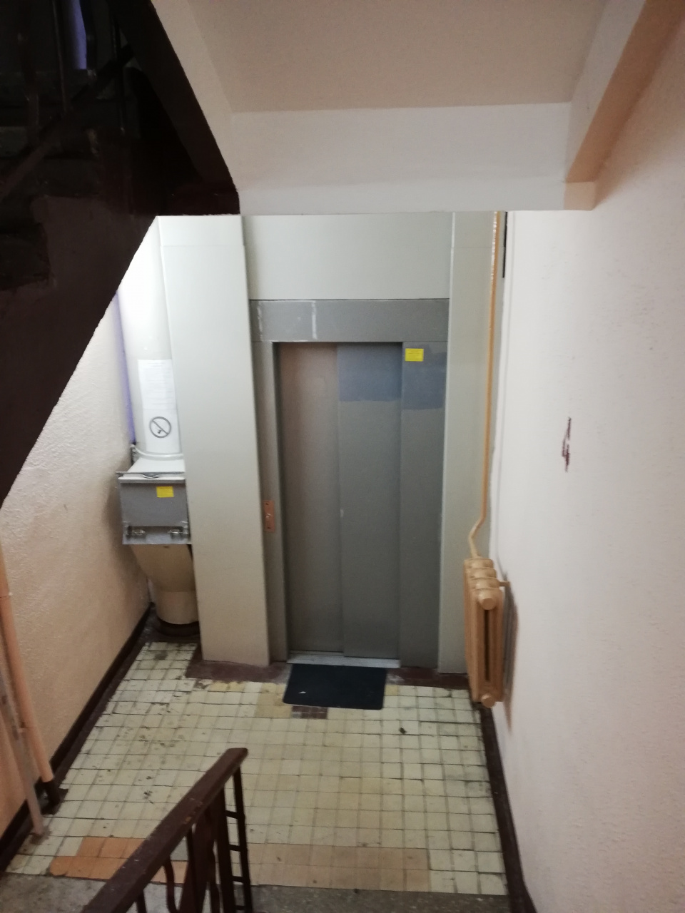 2-комнатная квартира, 35.5 м² - фото 7