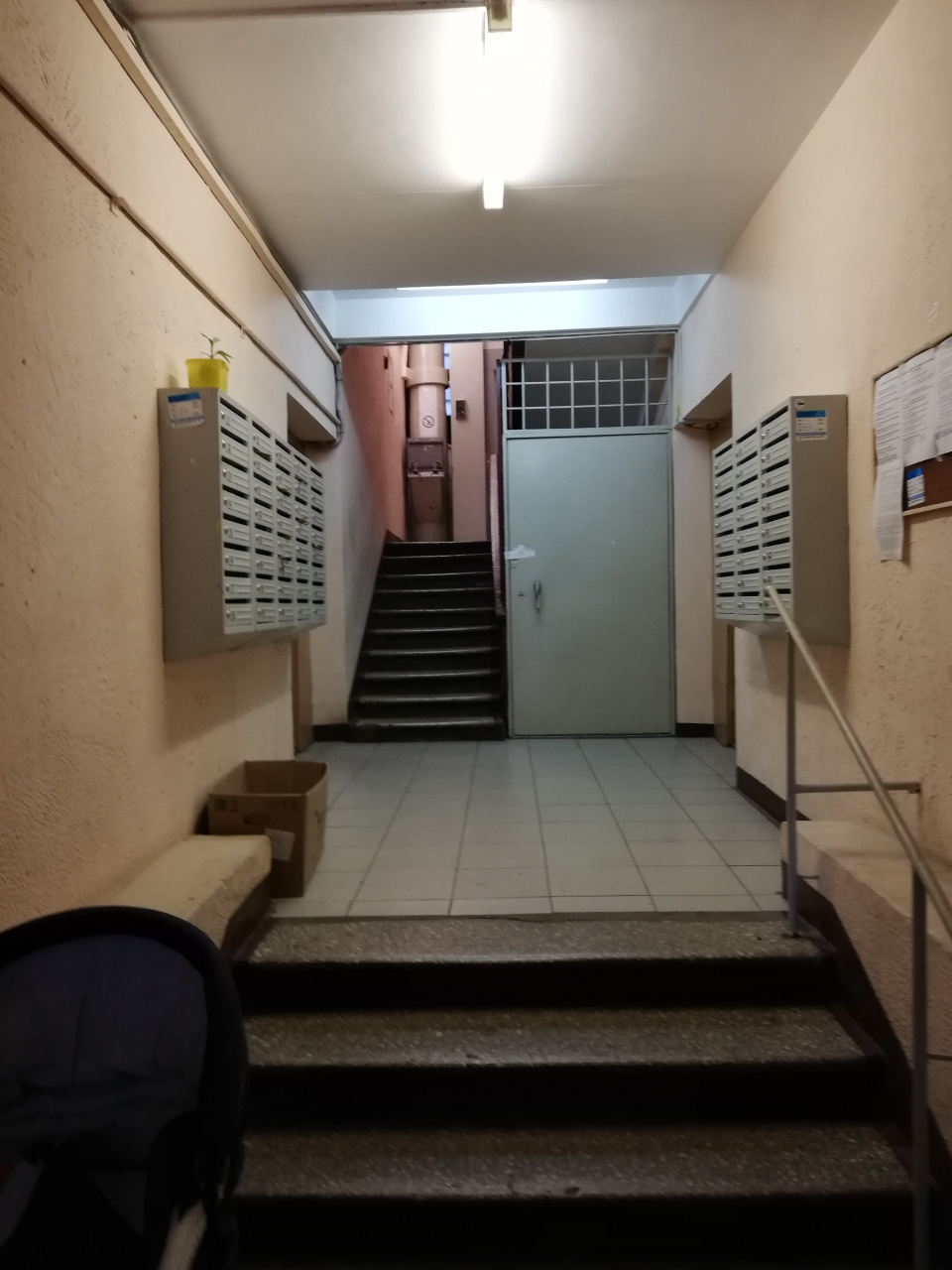 2-комнатная квартира, 35.5 м² - фото 6
