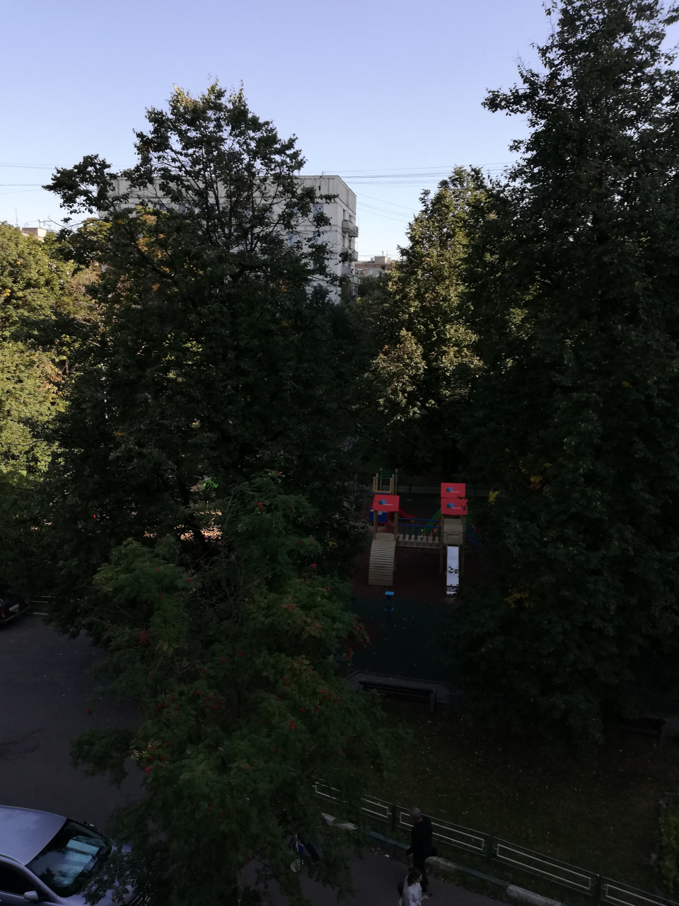 2-комнатная квартира, 35.5 м² - фото 11