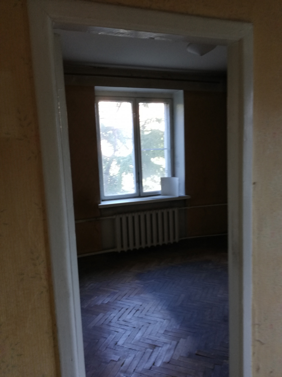 2-комнатная квартира, 35.5 м² - фото 9