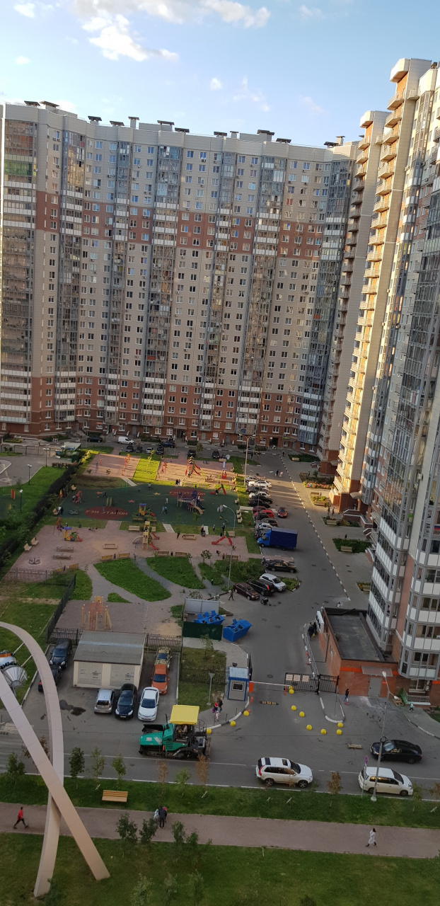 2-комнатная квартира, 63 м² - фото 3