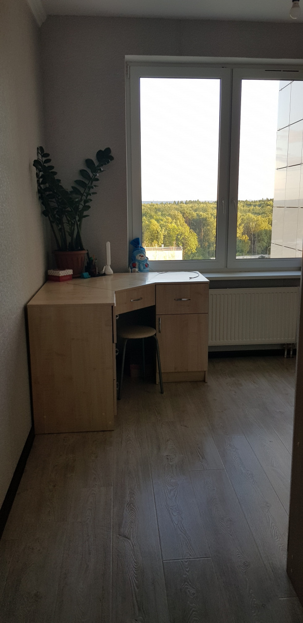 2-комнатная квартира, 63 м² - фото 18