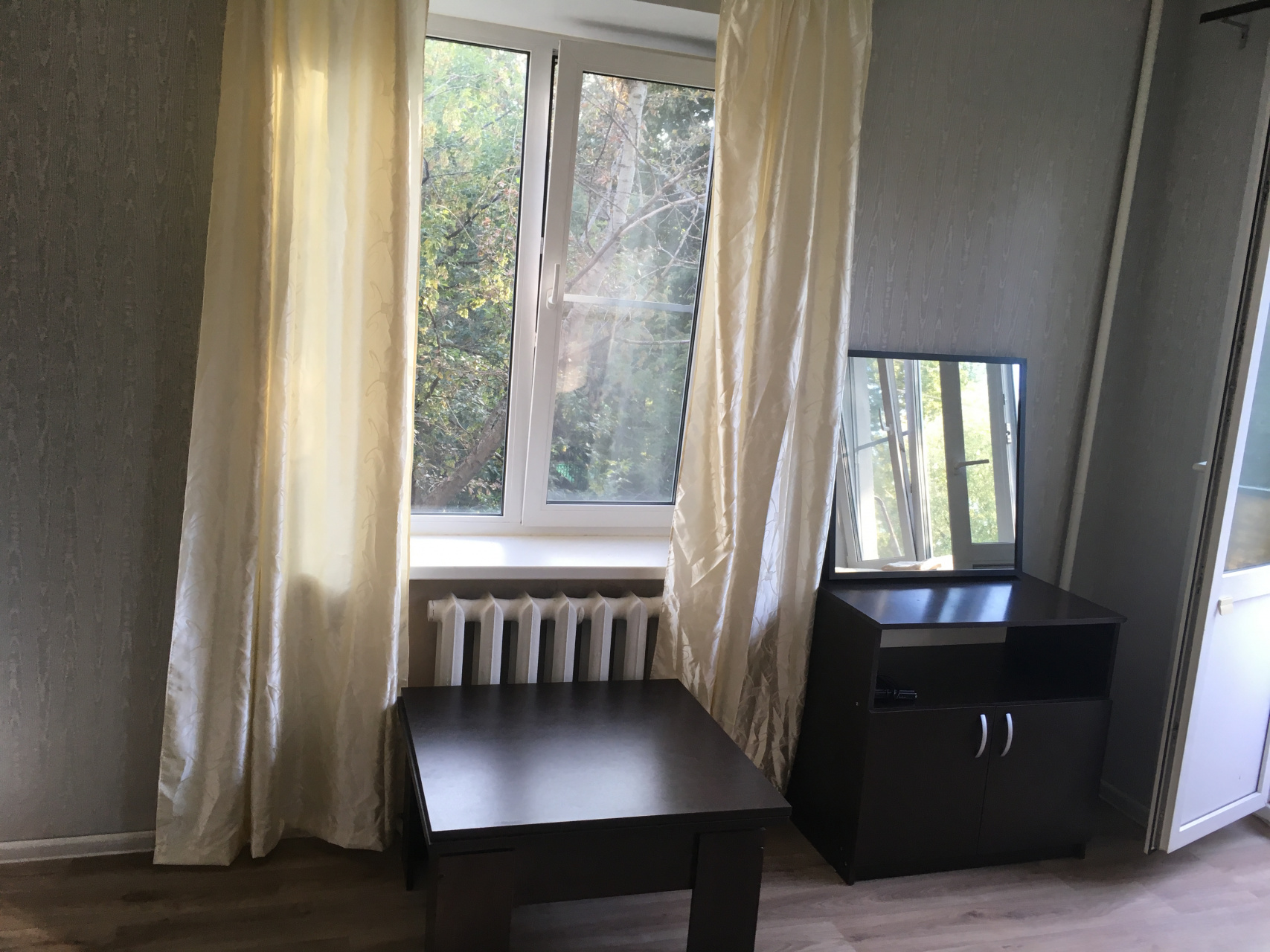 1-комнатная квартира, 31 м² - фото 6