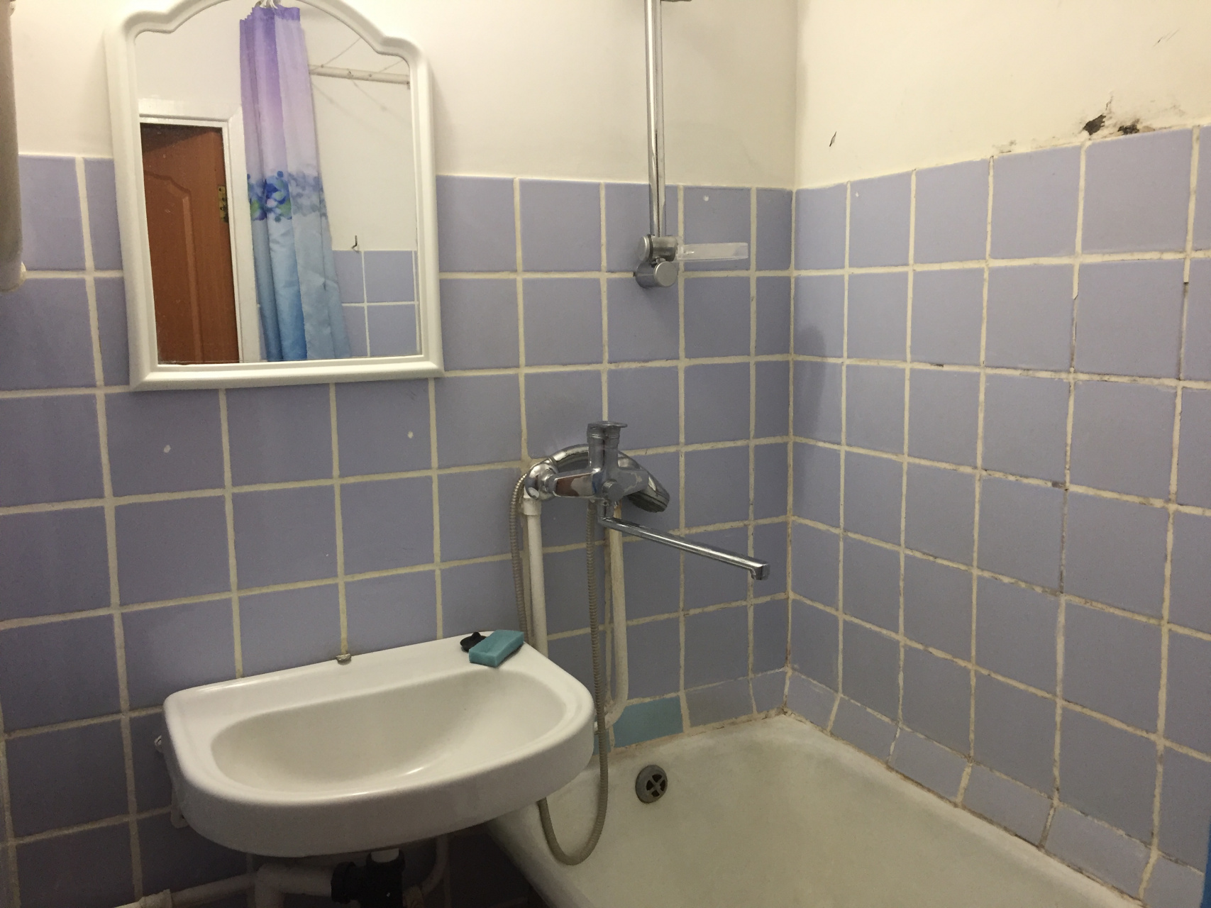 1-комнатная квартира, 32 м² - фото 8