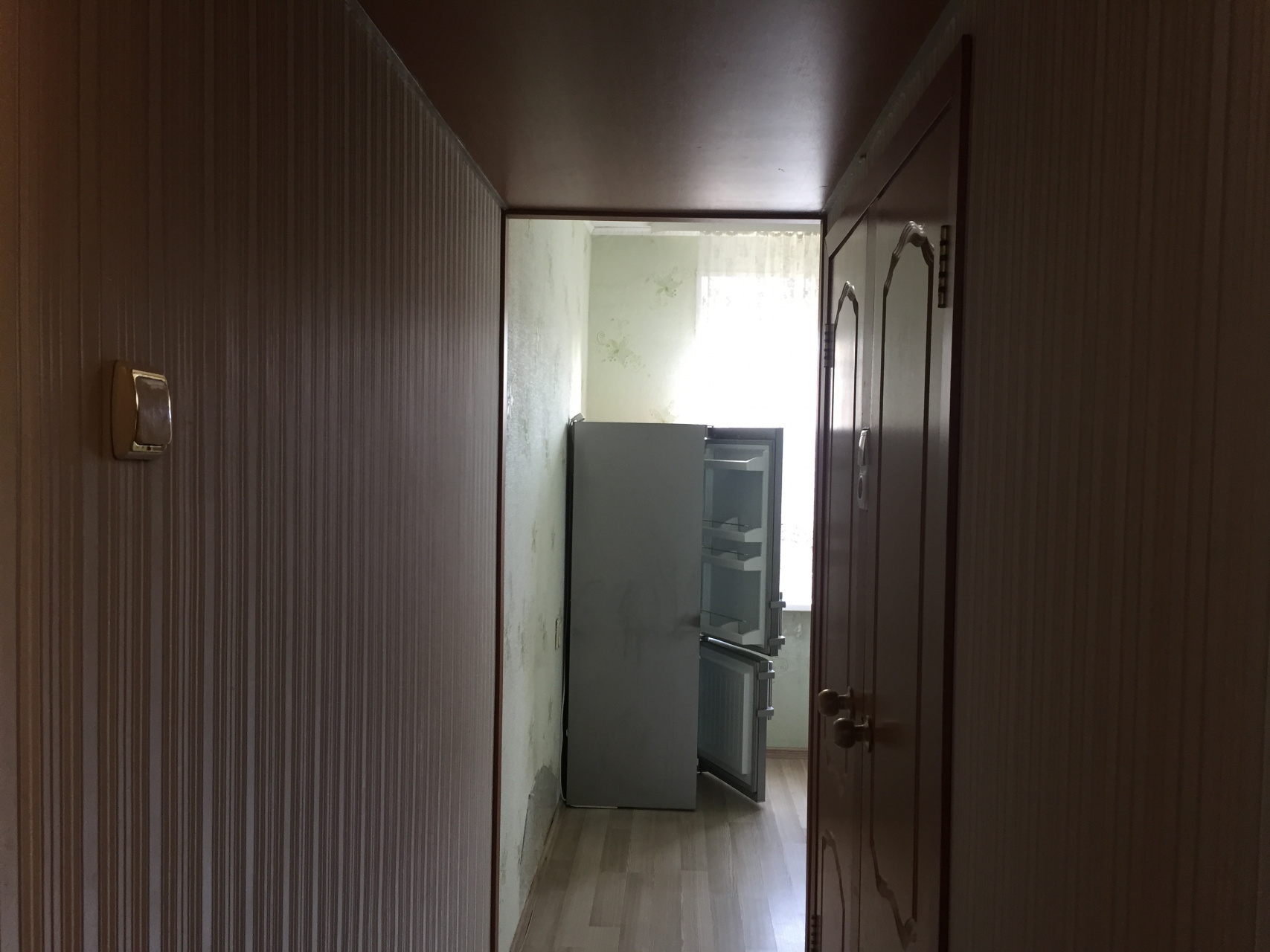 1-комнатная квартира, 32 м² - фото 4