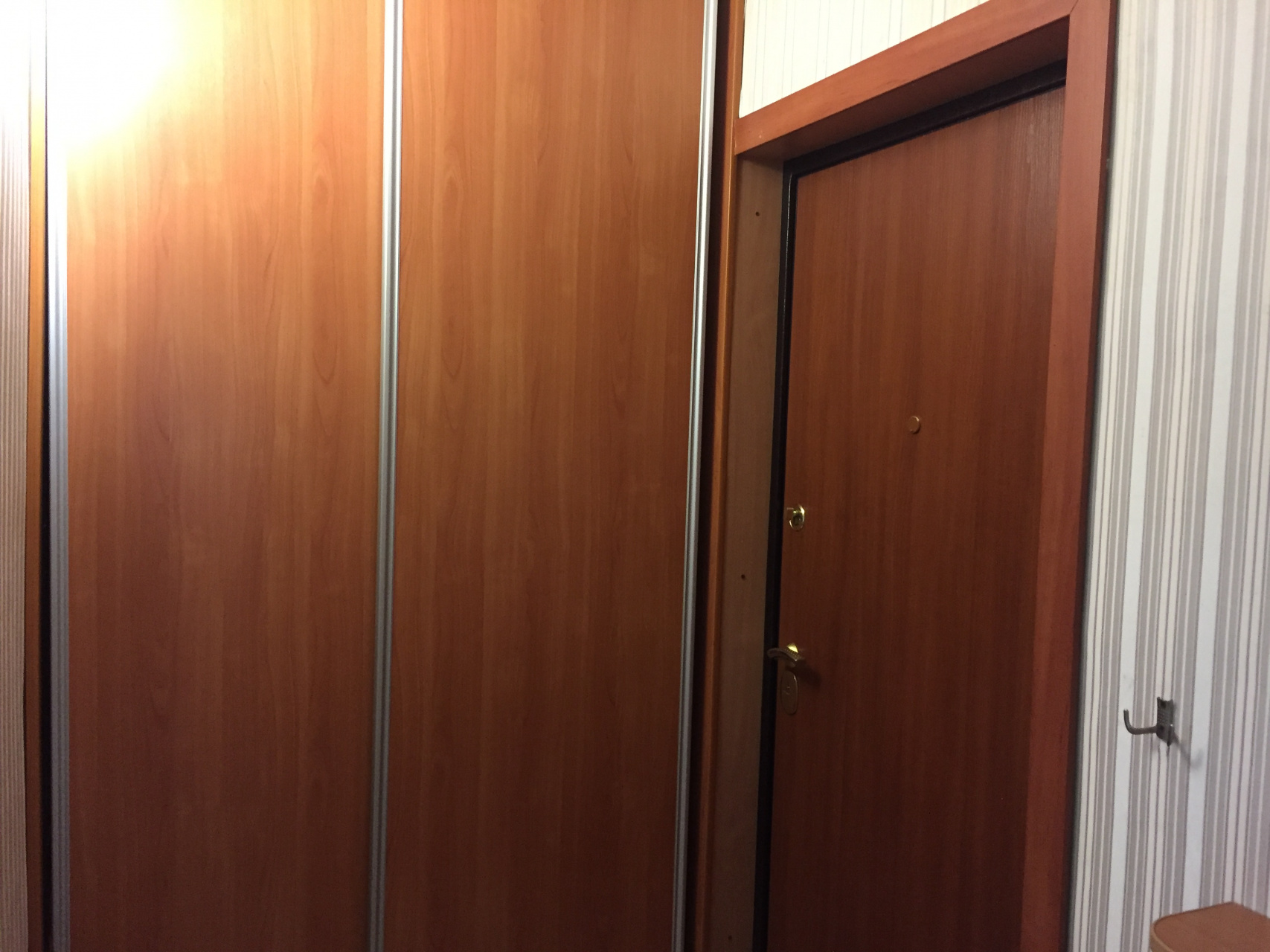 1-комнатная квартира, 32 м² - фото 5