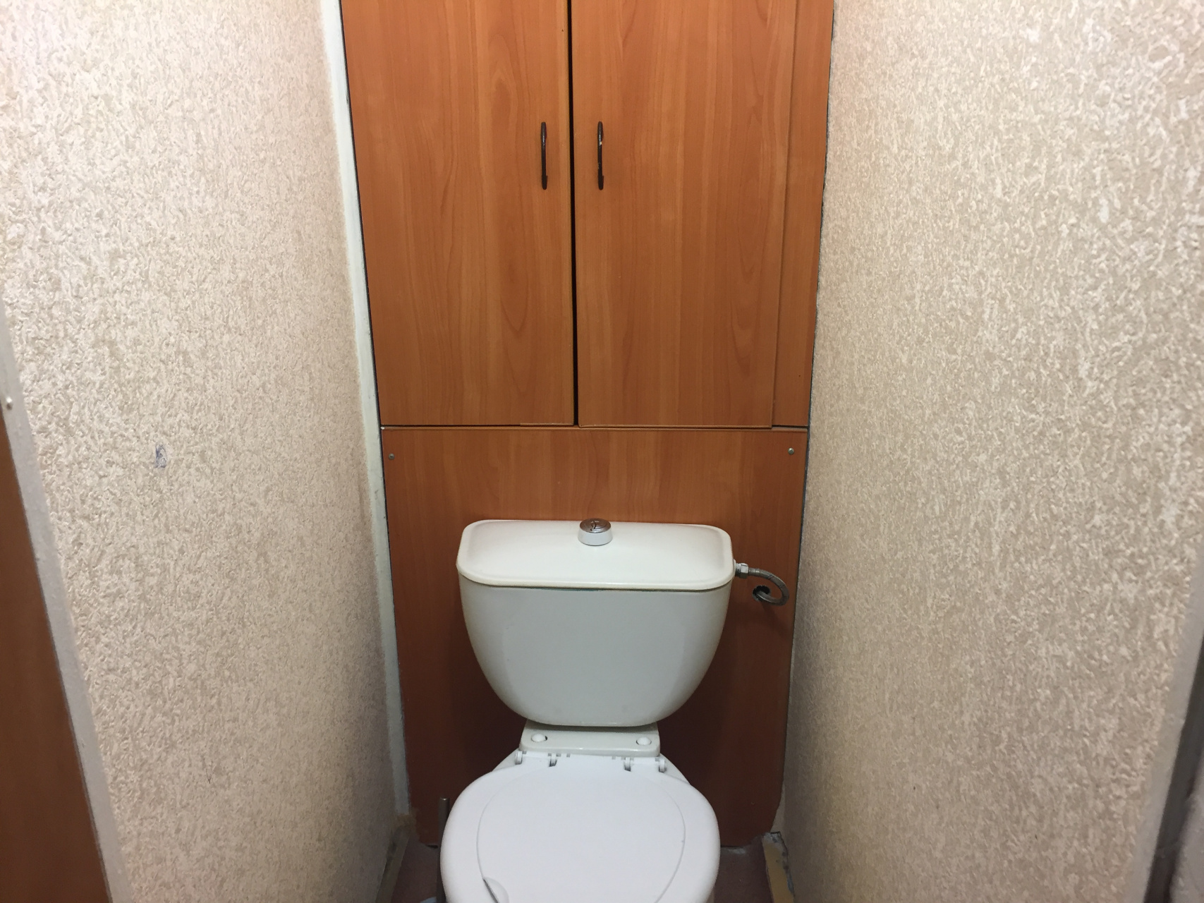1-комнатная квартира, 32 м² - фото 9