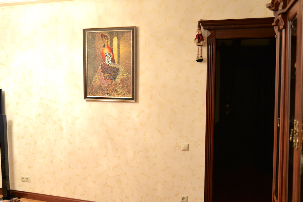 2-комнатная квартира, 60 м² - фото 14