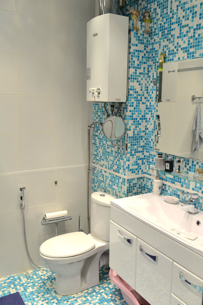 2-комнатная квартира, 60 м² - фото 29