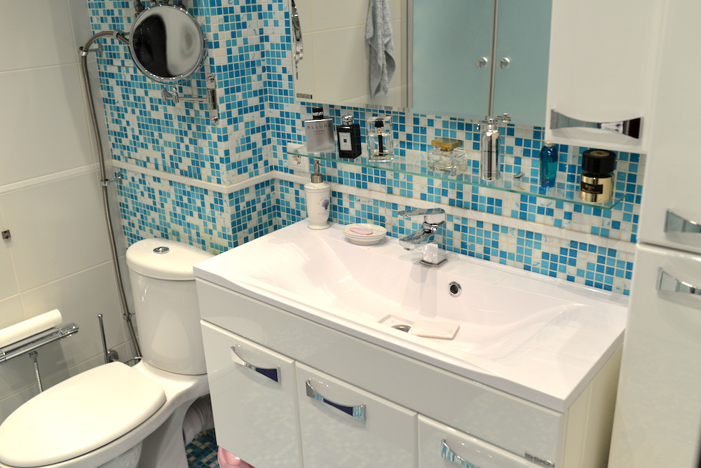 2-комнатная квартира, 60 м² - фото 30
