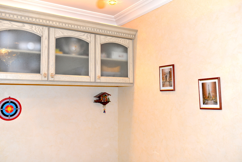 2-комнатная квартира, 60 м² - фото 24