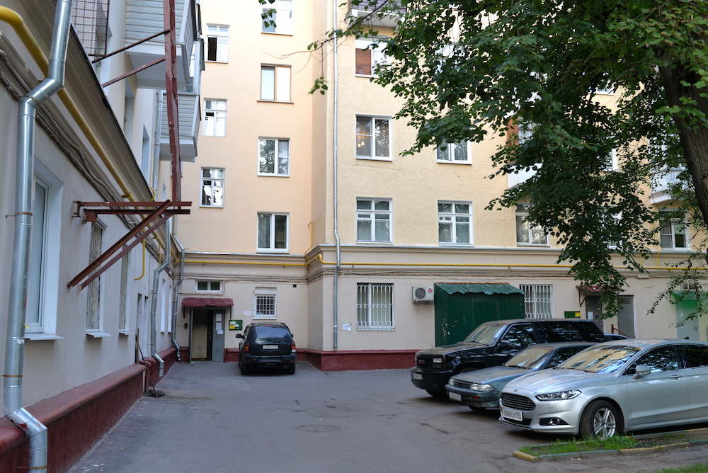2-комнатная квартира, 60 м² - фото 6