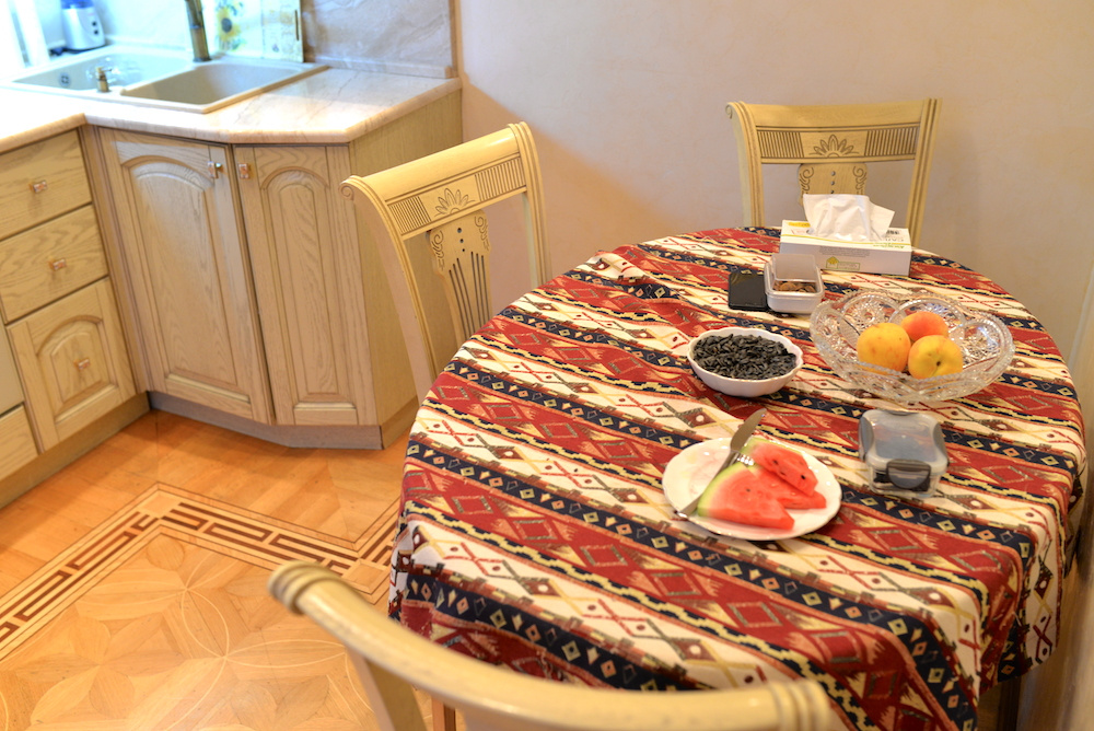 2-комнатная квартира, 60 м² - фото 25