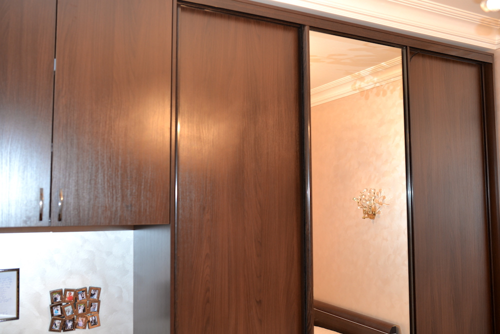 2-комнатная квартира, 60 м² - фото 17