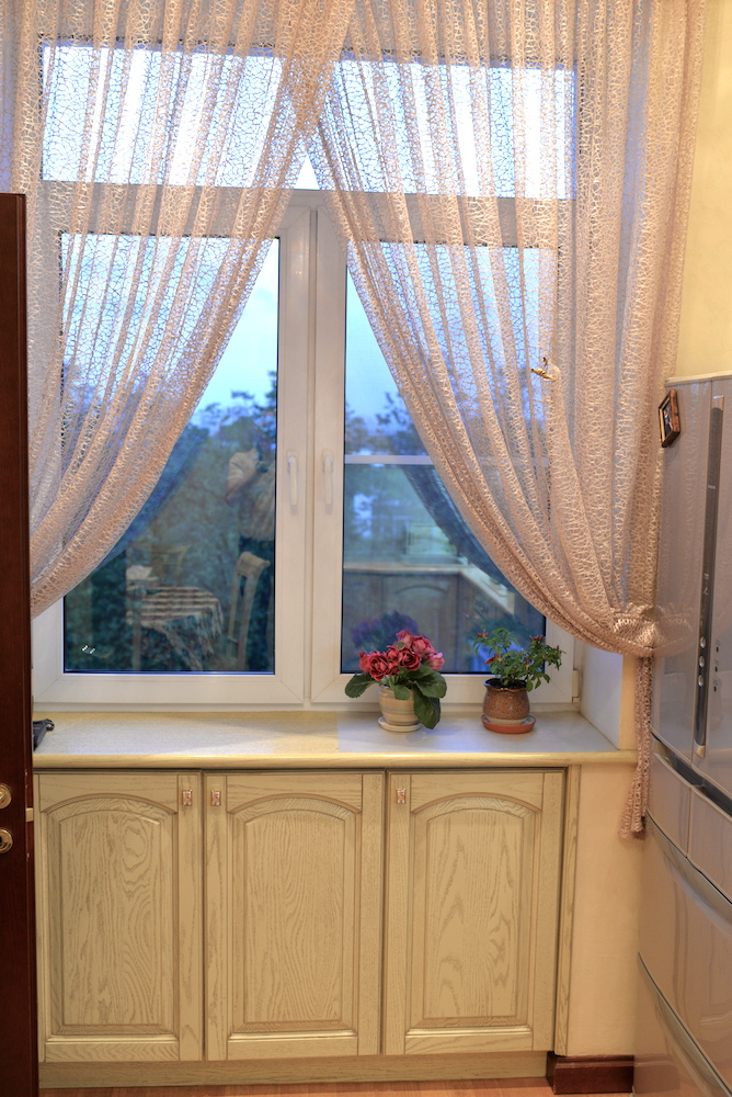 2-комнатная квартира, 60 м² - фото 27