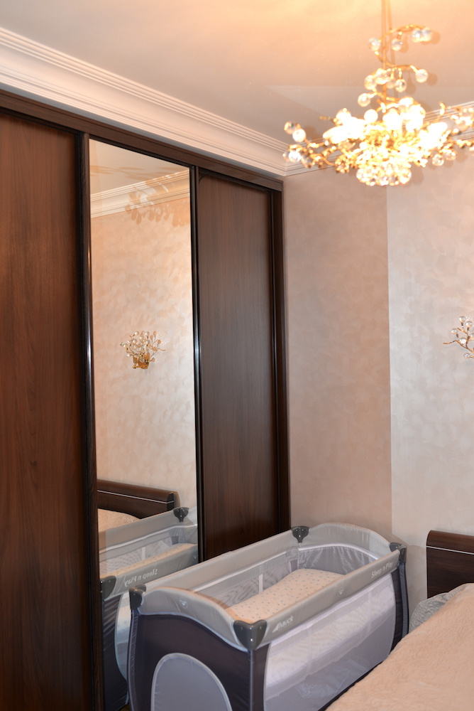 2-комнатная квартира, 60 м² - фото 16