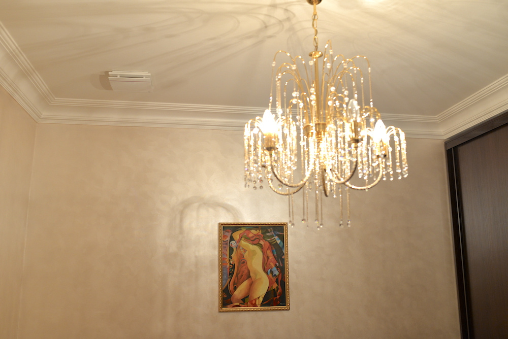 2-комнатная квартира, 60 м² - фото 19