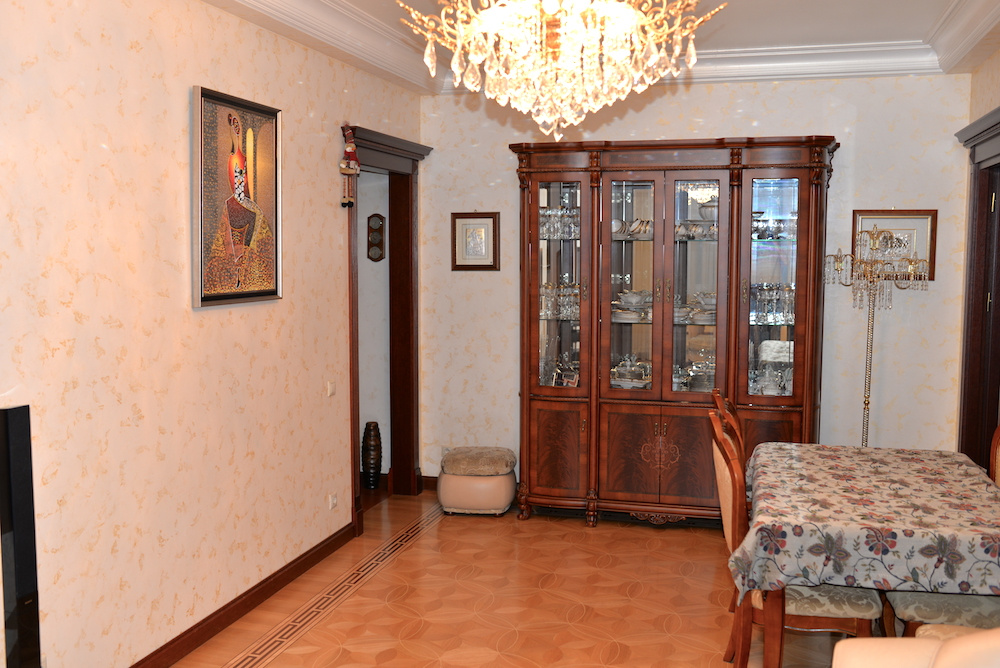 2-комнатная квартира, 60 м² - фото 13