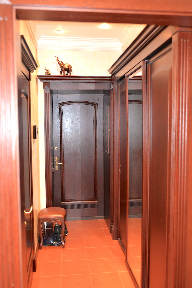 2-комнатная квартира, 60 м² - фото 8