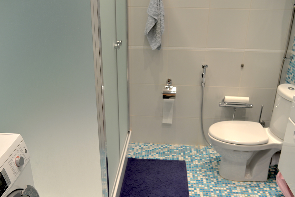 2-комнатная квартира, 60 м² - фото 31