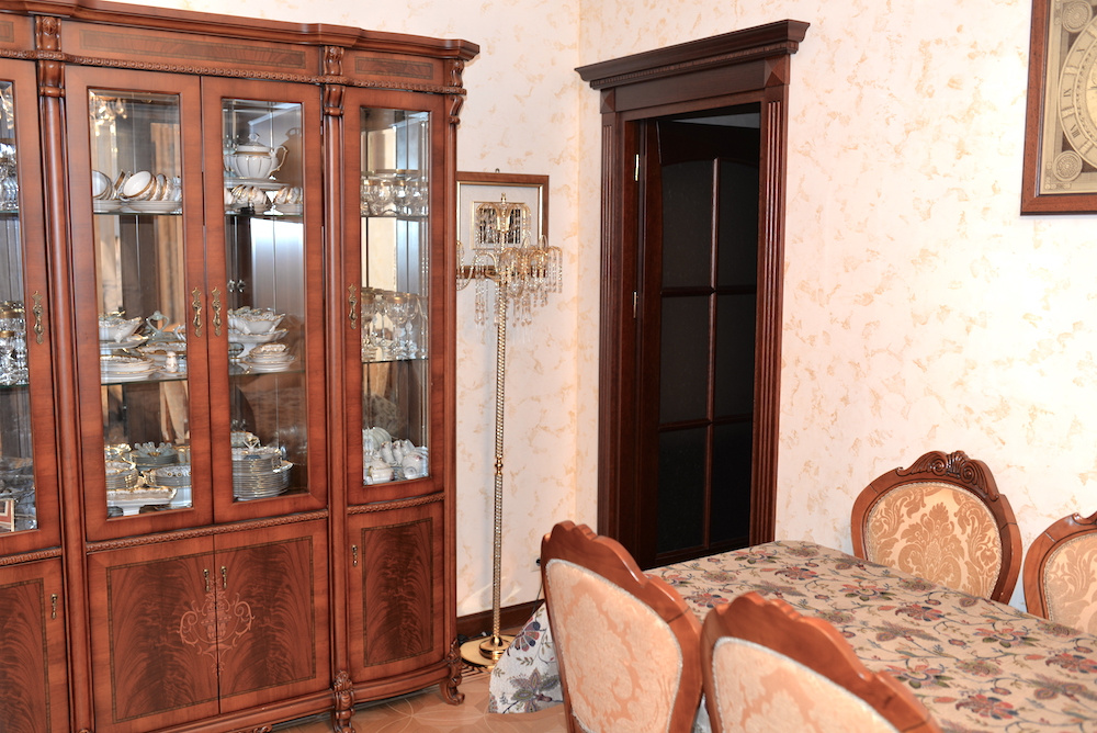 2-комнатная квартира, 60 м² - фото 12
