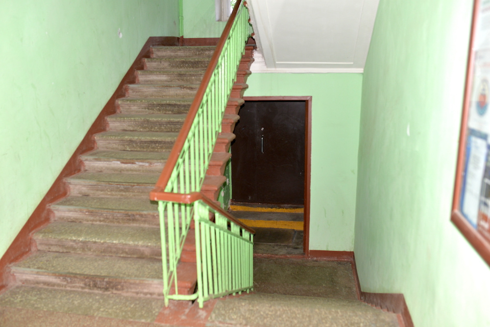 2-комнатная квартира, 60 м² - фото 7