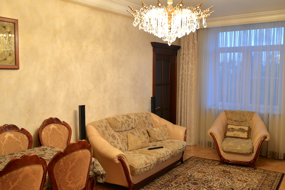 2-комнатная квартира, 60 м² - фото 10